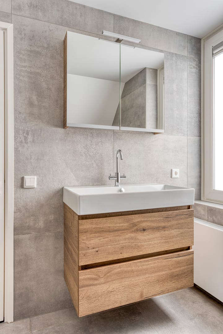 Foto 25 van van Beverwijkstraat 8