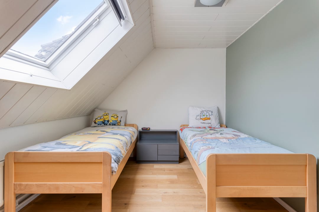 Photo 26 of van Beverwijkstraat 8