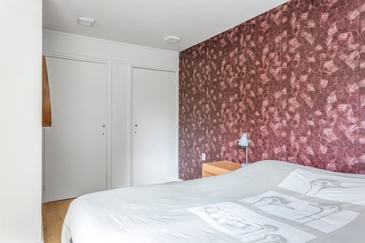 Foto 29 van van Beverwijkstraat 8