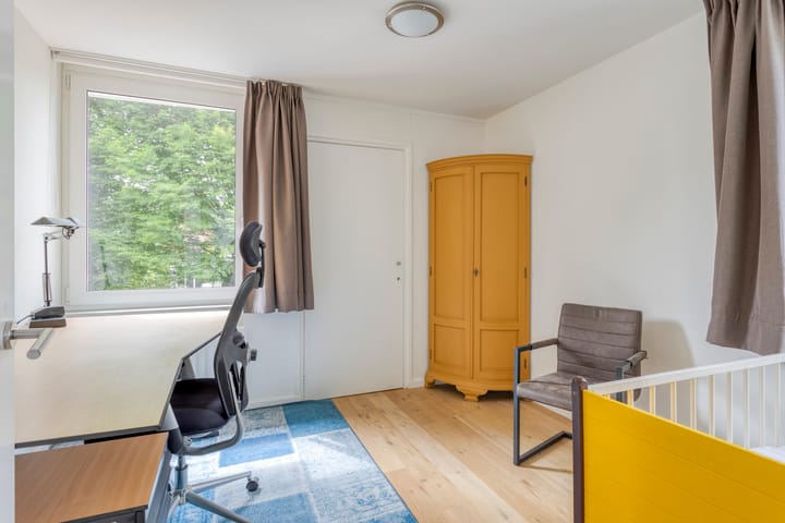 Foto 30 van van Beverwijkstraat 8