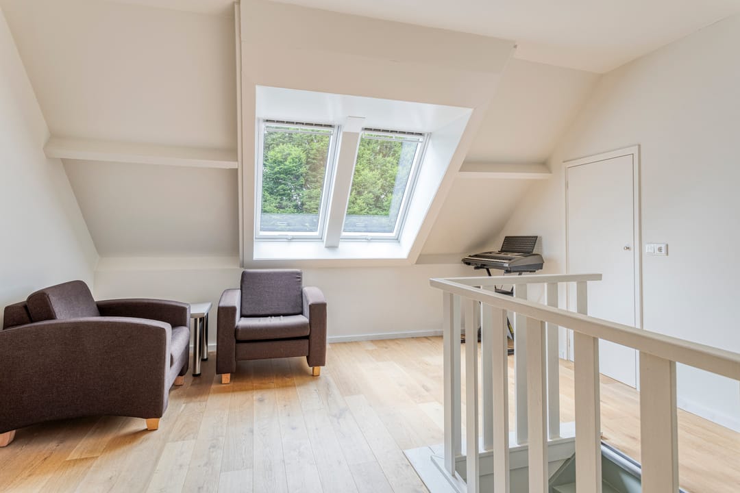 Photo 31 of van Beverwijkstraat 8