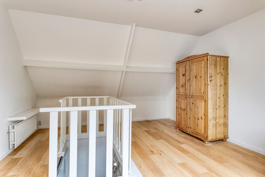 Photo 32 of van Beverwijkstraat 8