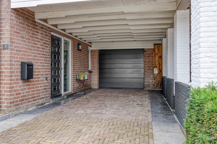 Foto 35 van van Beverwijkstraat 8