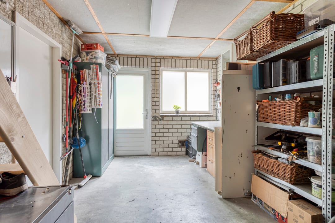 Photo 37 of van Beverwijkstraat 8