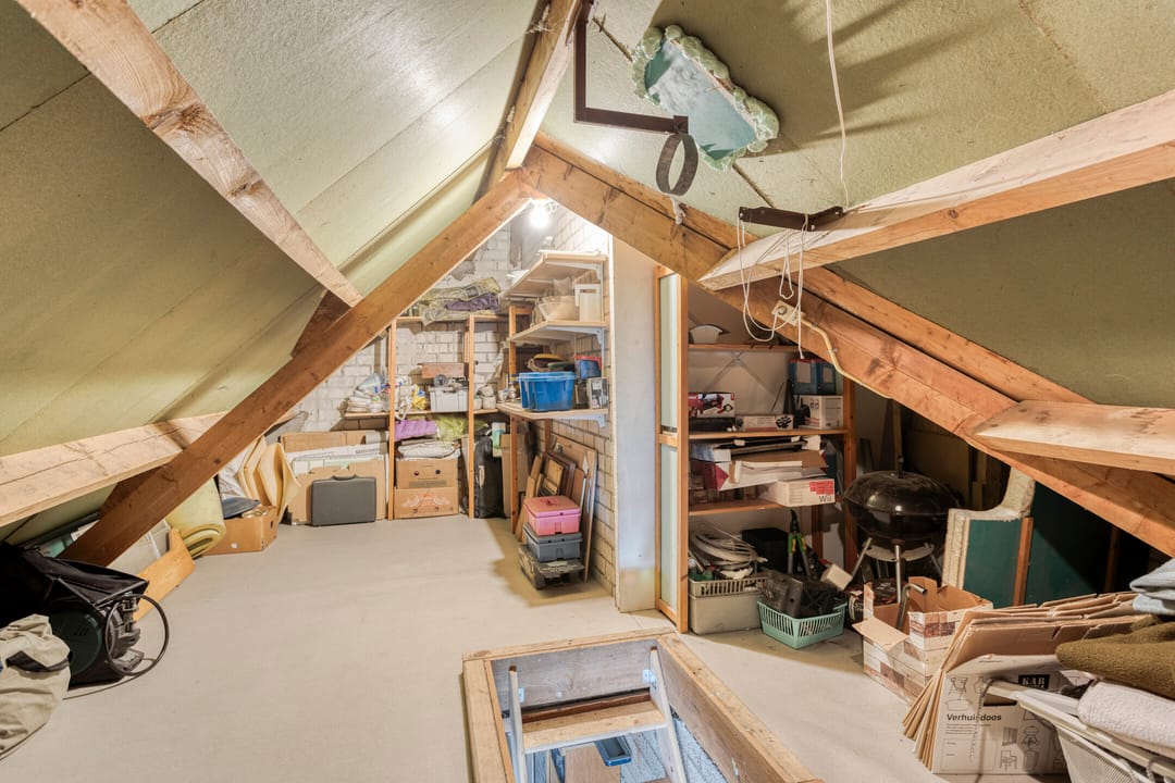 Photo 38 of van Beverwijkstraat 8