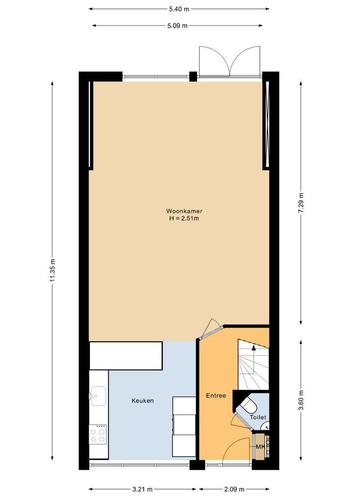 Photo 25 of Deukelven 91