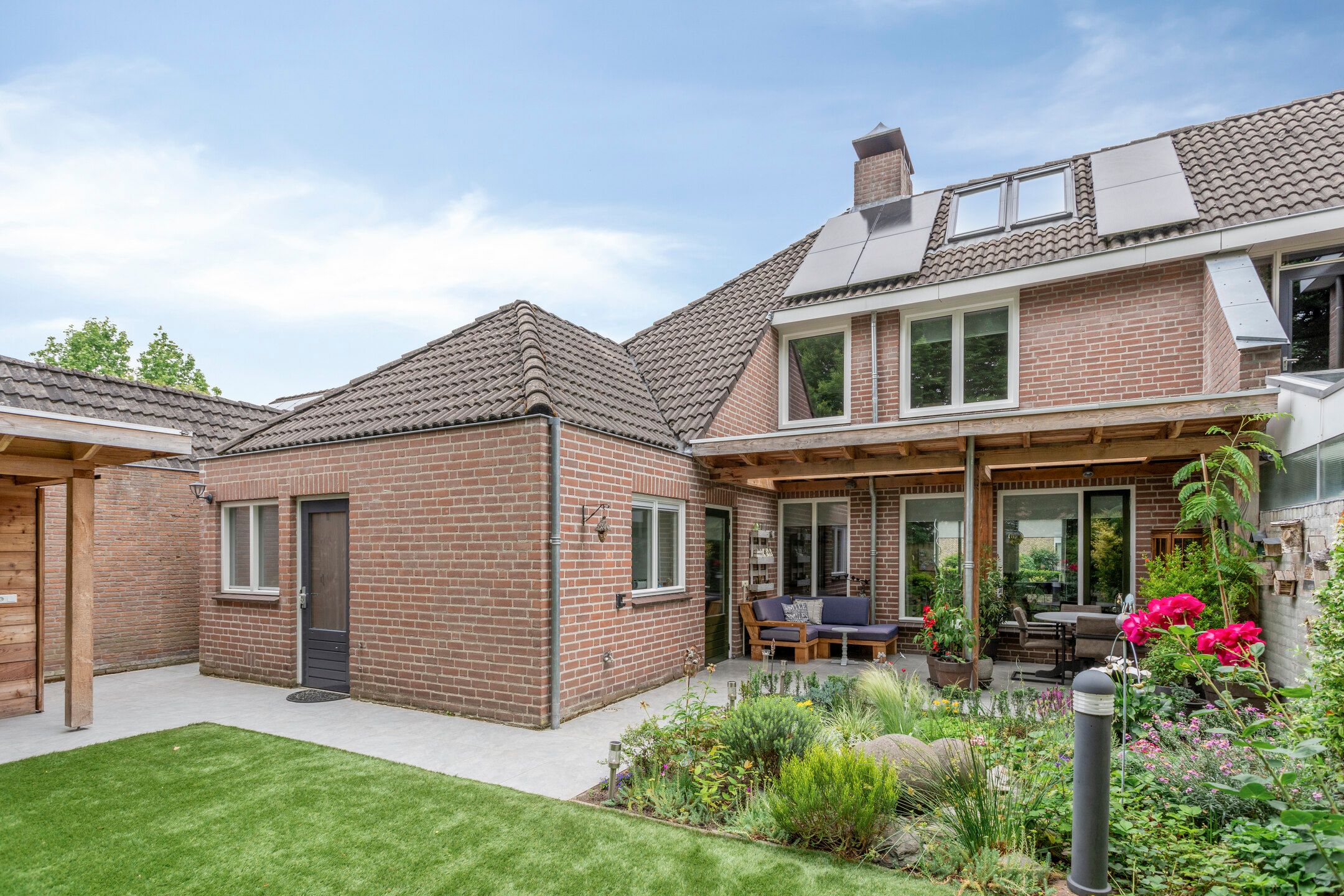 Photo 39 of van Beverwijkstraat 8