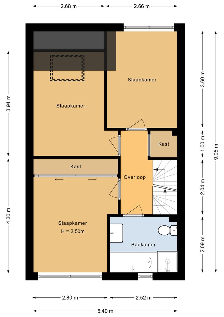 Photo 26 of Deukelven 91