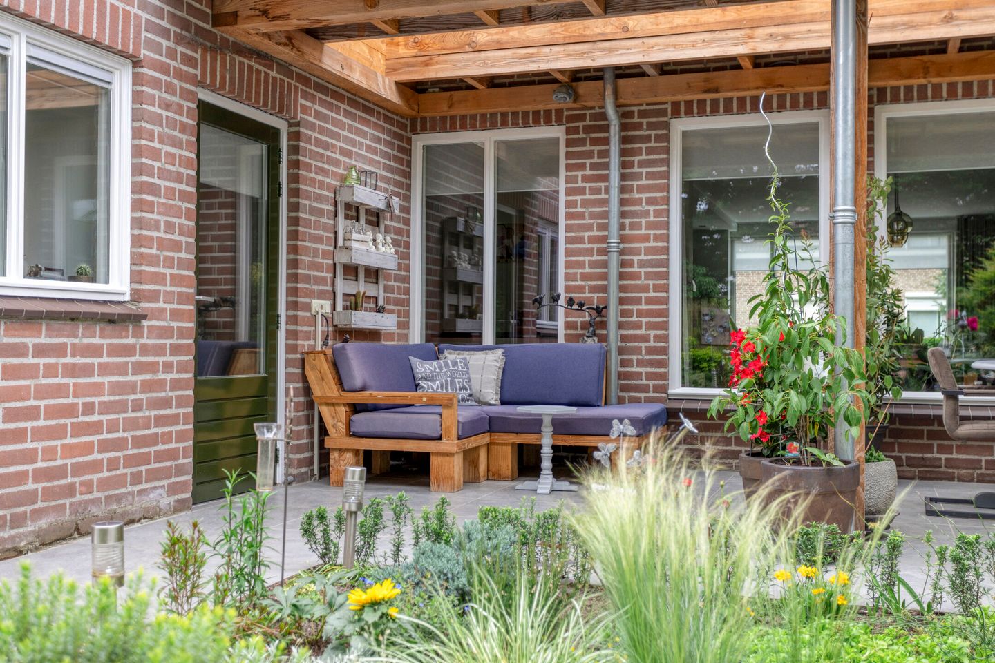 Photo 40 of van Beverwijkstraat 8