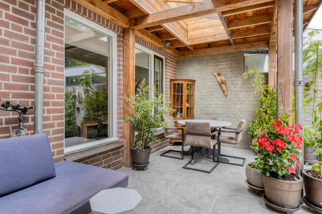 Photo 41 of van Beverwijkstraat 8