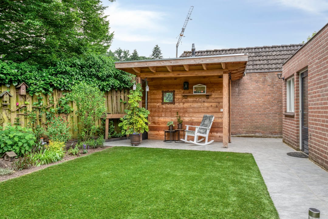 Photo 43 of van Beverwijkstraat 8