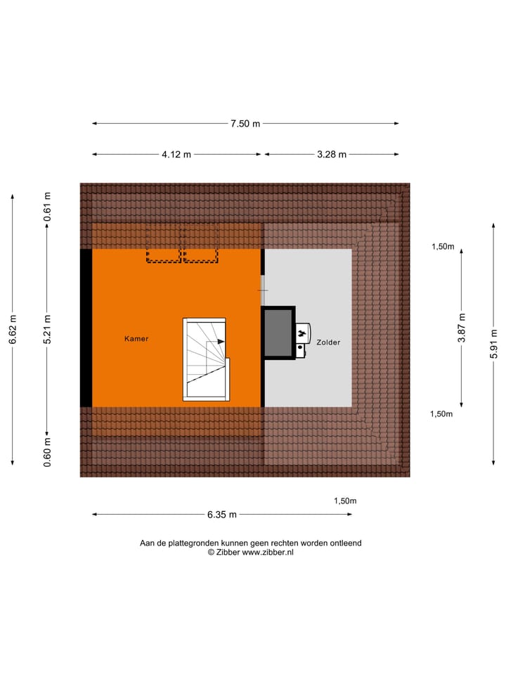 Foto 48 van van Beverwijkstraat 8