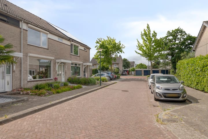 Foto 4 van Deken van den Heuvelstraat 96