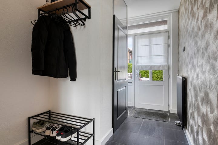 Foto 5 van Deken van den Heuvelstraat 96