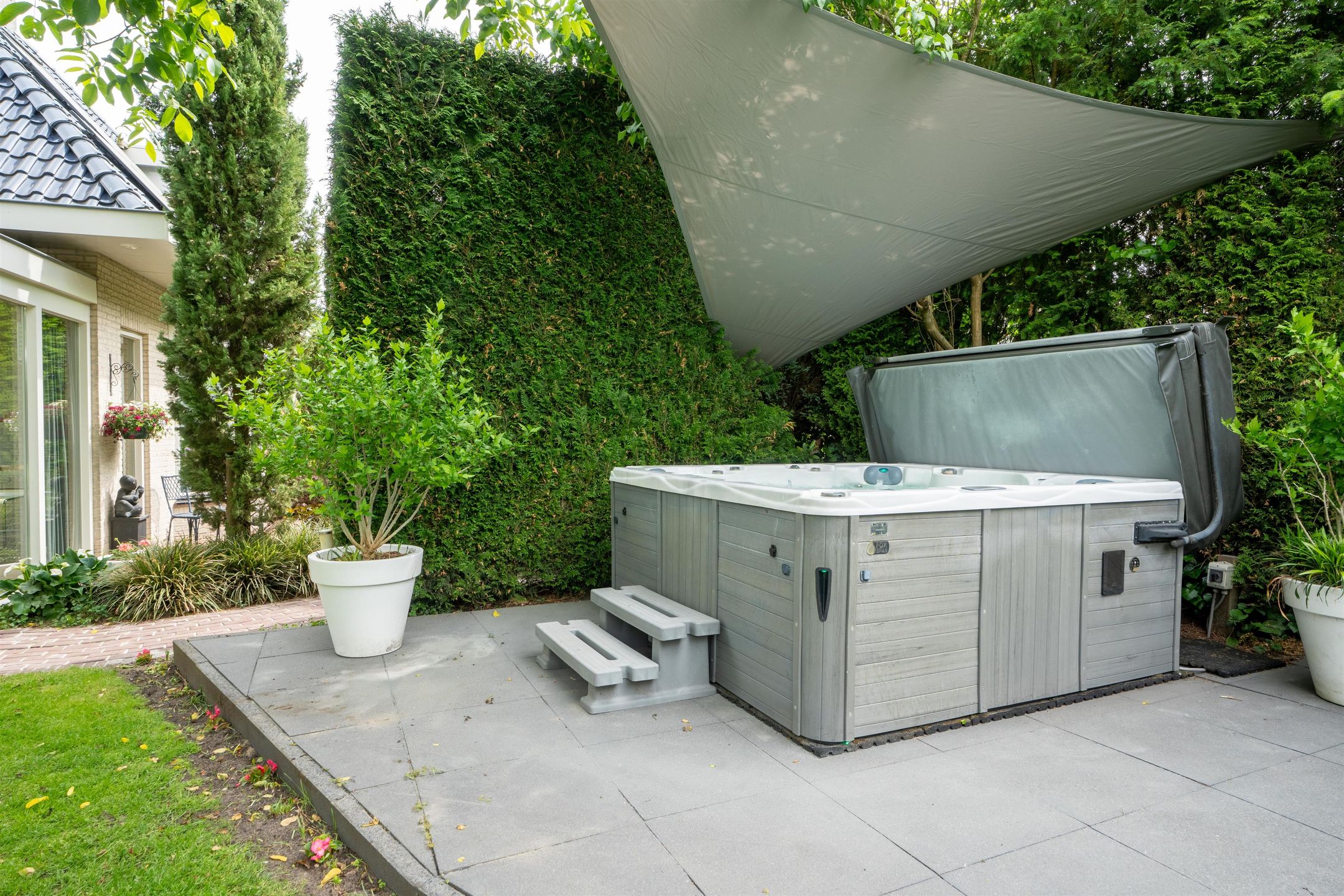 Foto 66 van Tuinstraat 16