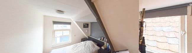 Slaapkamer 3