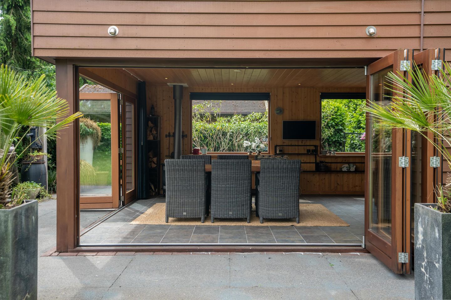 Foto 100 van Tuinstraat 16