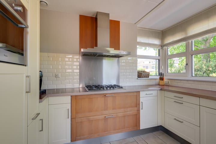 Foto 10 van Jan Olierookstraat 65