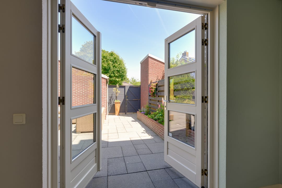 Foto 13 van Jan Olierookstraat 65