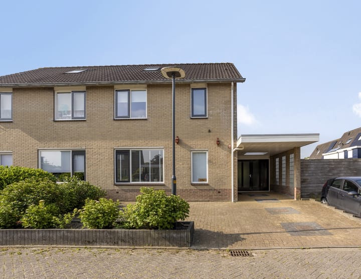 Foto 2 van Hooizolder 234