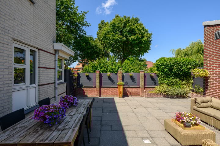 Foto 15 van Jan Olierookstraat 65