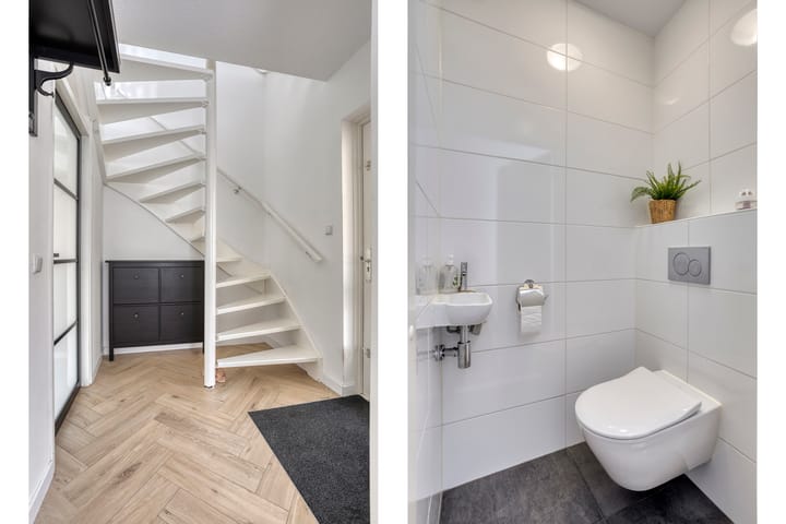 Foto 3 van Hooizolder 234