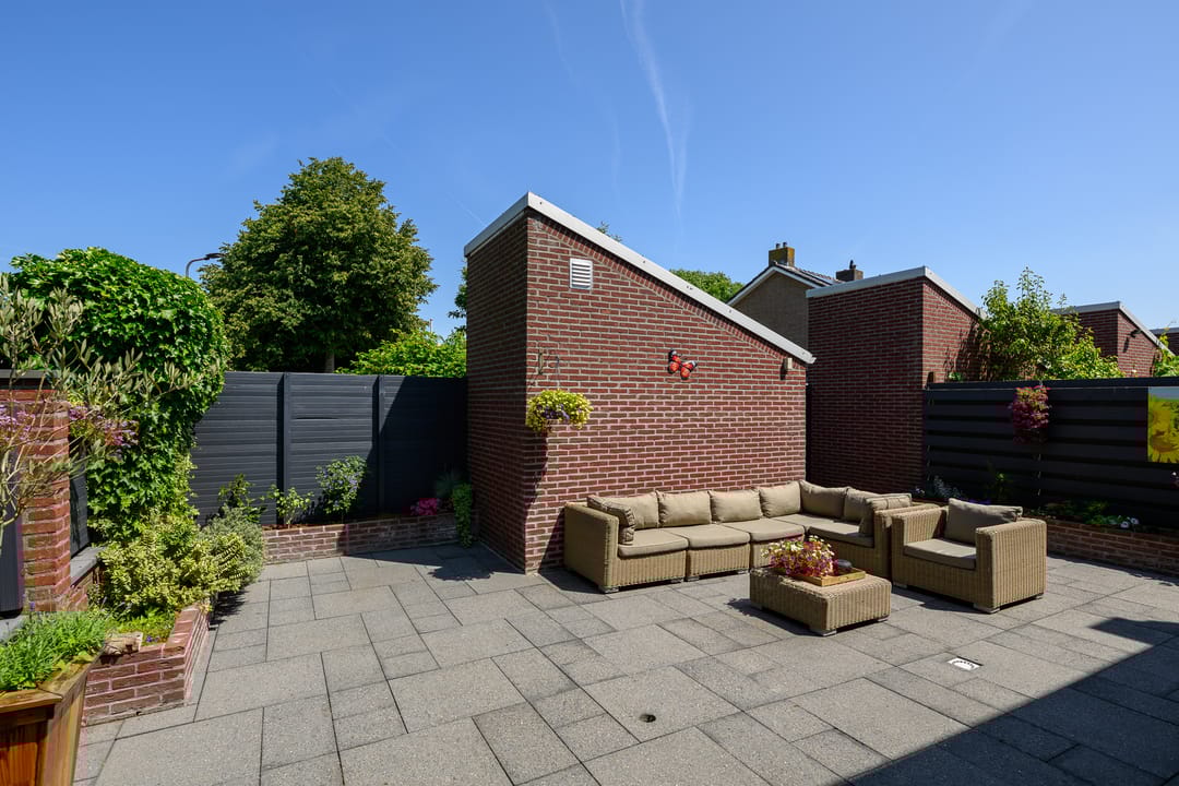 Foto 16 van Jan Olierookstraat 65