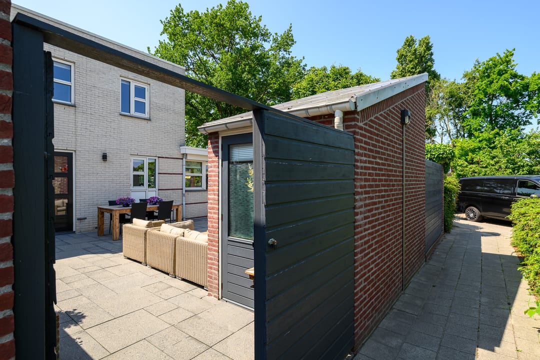 Foto 17 van Jan Olierookstraat 65