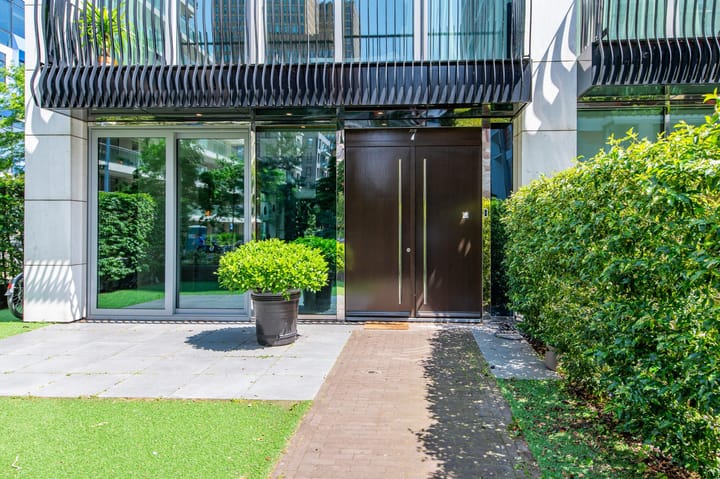 Foto 4 van George Gershwinlaan 7