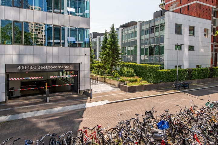 Foto 2 van George Gershwinlaan 7