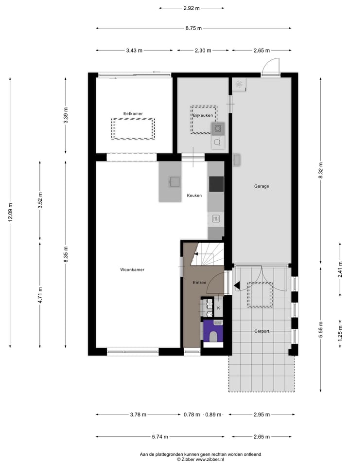 Foto 13 van Hooizolder 234