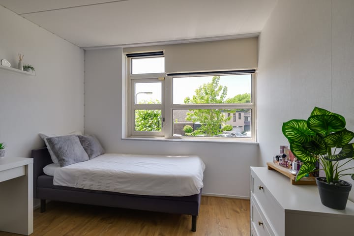 Foto 30 van Jan Olierookstraat 65