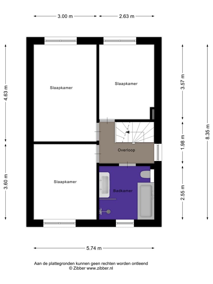 Foto 23 van Hooizolder 234