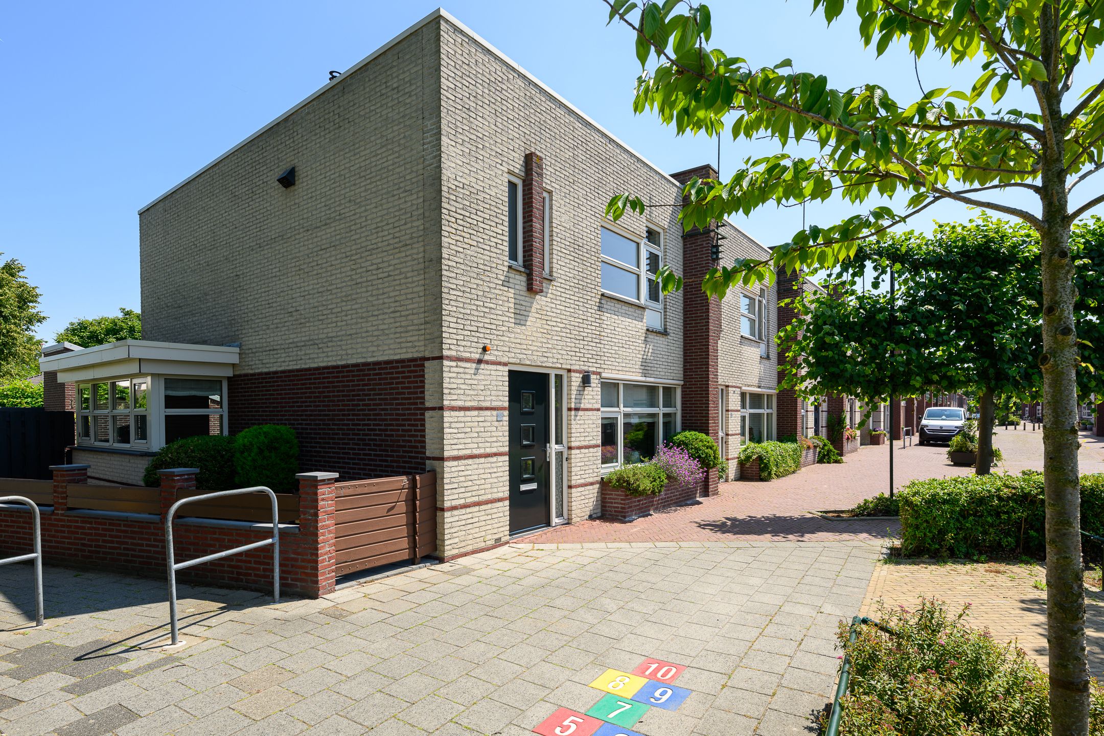 Foto 33 van Jan Olierookstraat 65