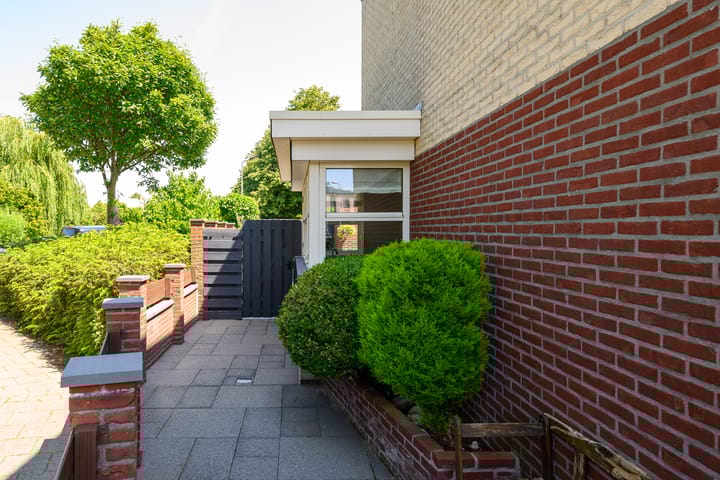 Foto 34 van Jan Olierookstraat 65