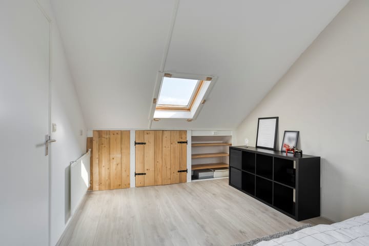 Foto 25 van Hooizolder 234