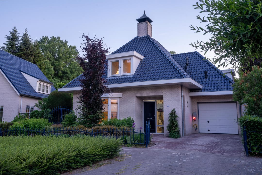 Foto 7 van Tuinstraat 16