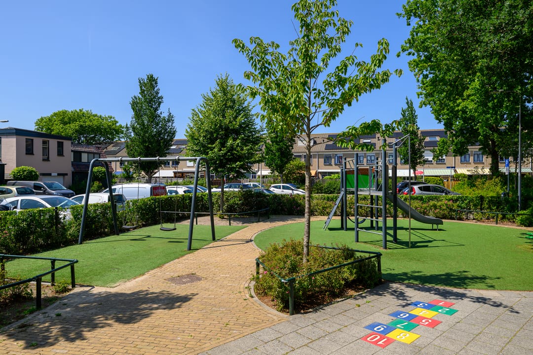 Foto 37 van Jan Olierookstraat 65