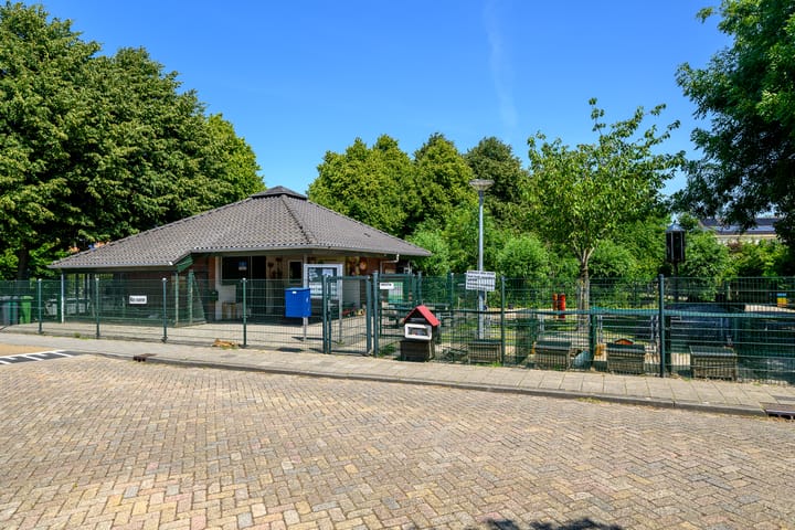 Foto 40 van Jan Olierookstraat 65