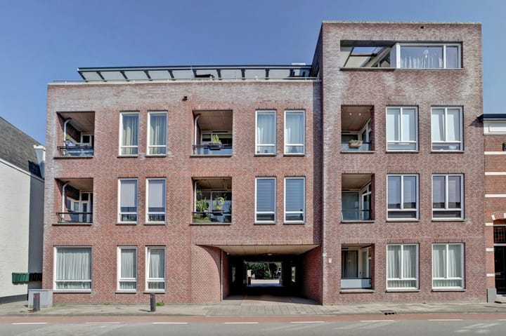 Foto 1 van Baroniestraat 46-08