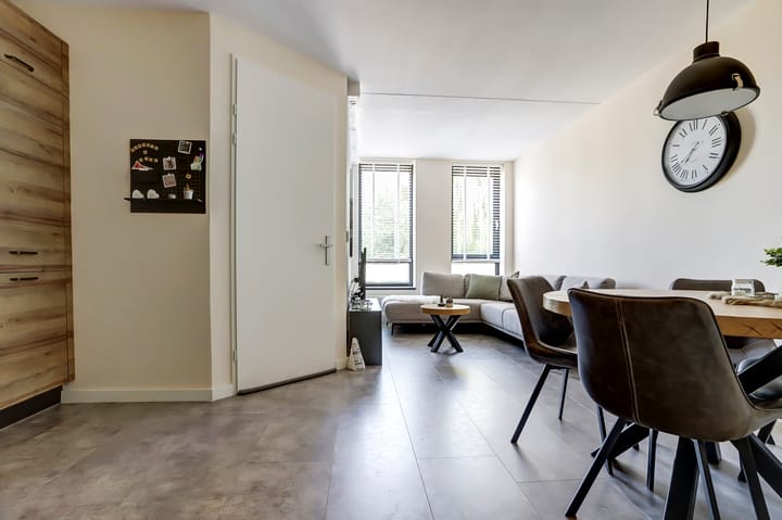 Foto 2 van Baroniestraat 46-08