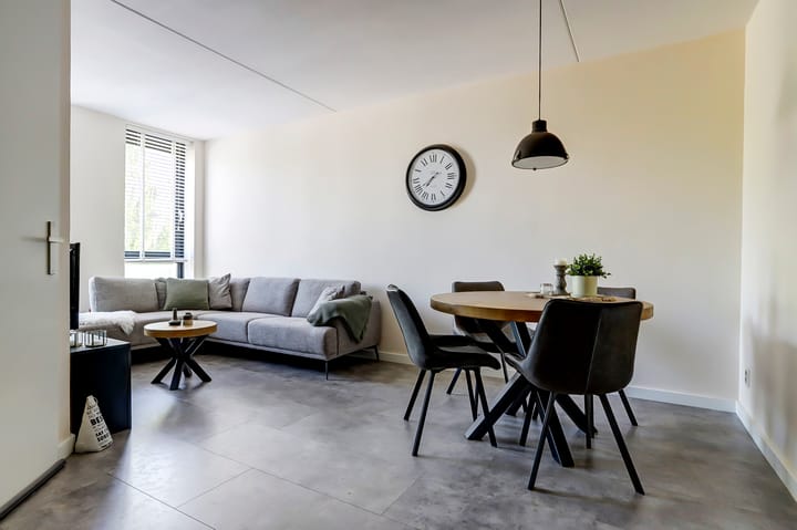 Foto 3 van Baroniestraat 46-08