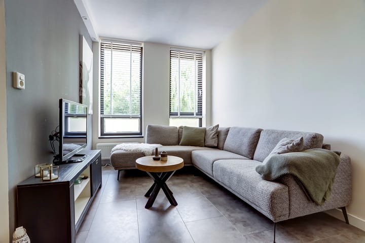 Foto 4 van Baroniestraat 46-08