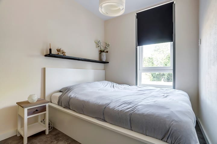 Foto 8 van Baroniestraat 46-08