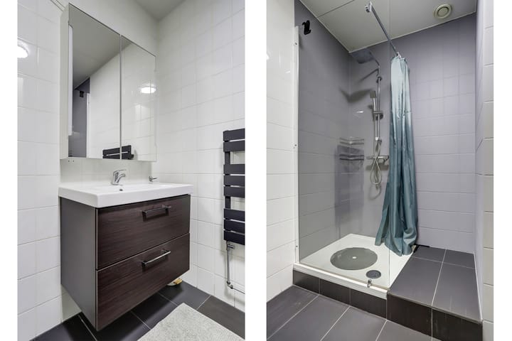 Foto 10 van Baroniestraat 46-08