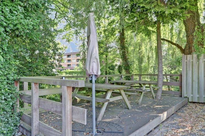 Foto 14 van Baroniestraat 46-08