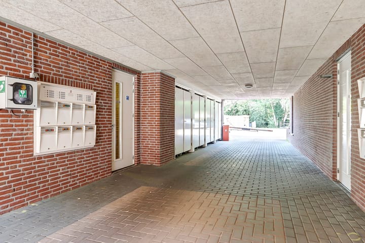 Foto 17 van Baroniestraat 46-08