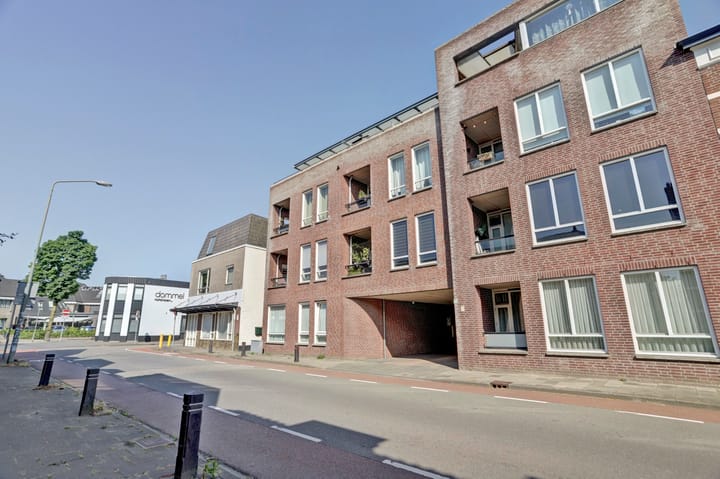 Foto 20 van Baroniestraat 46-08