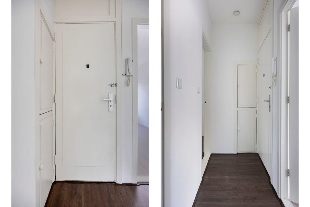 Foto 2 van Terschellingsestraat 10-B