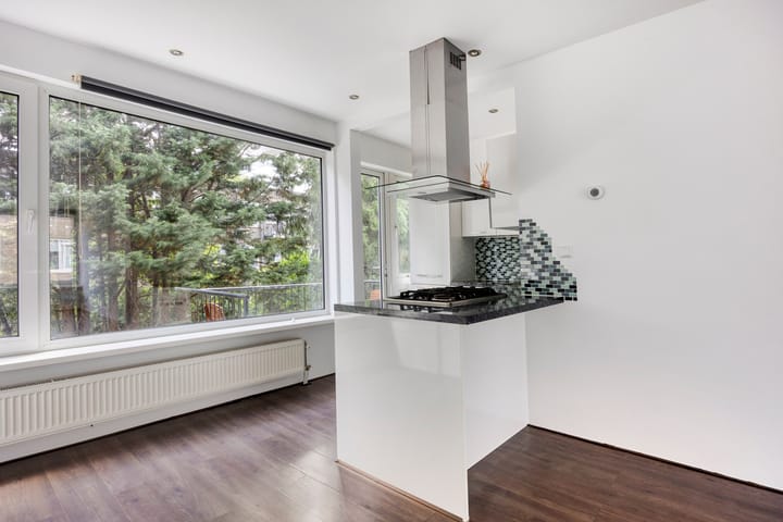 Foto 7 van Terschellingsestraat 10-B